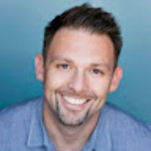 Meet your Posher, Eddie